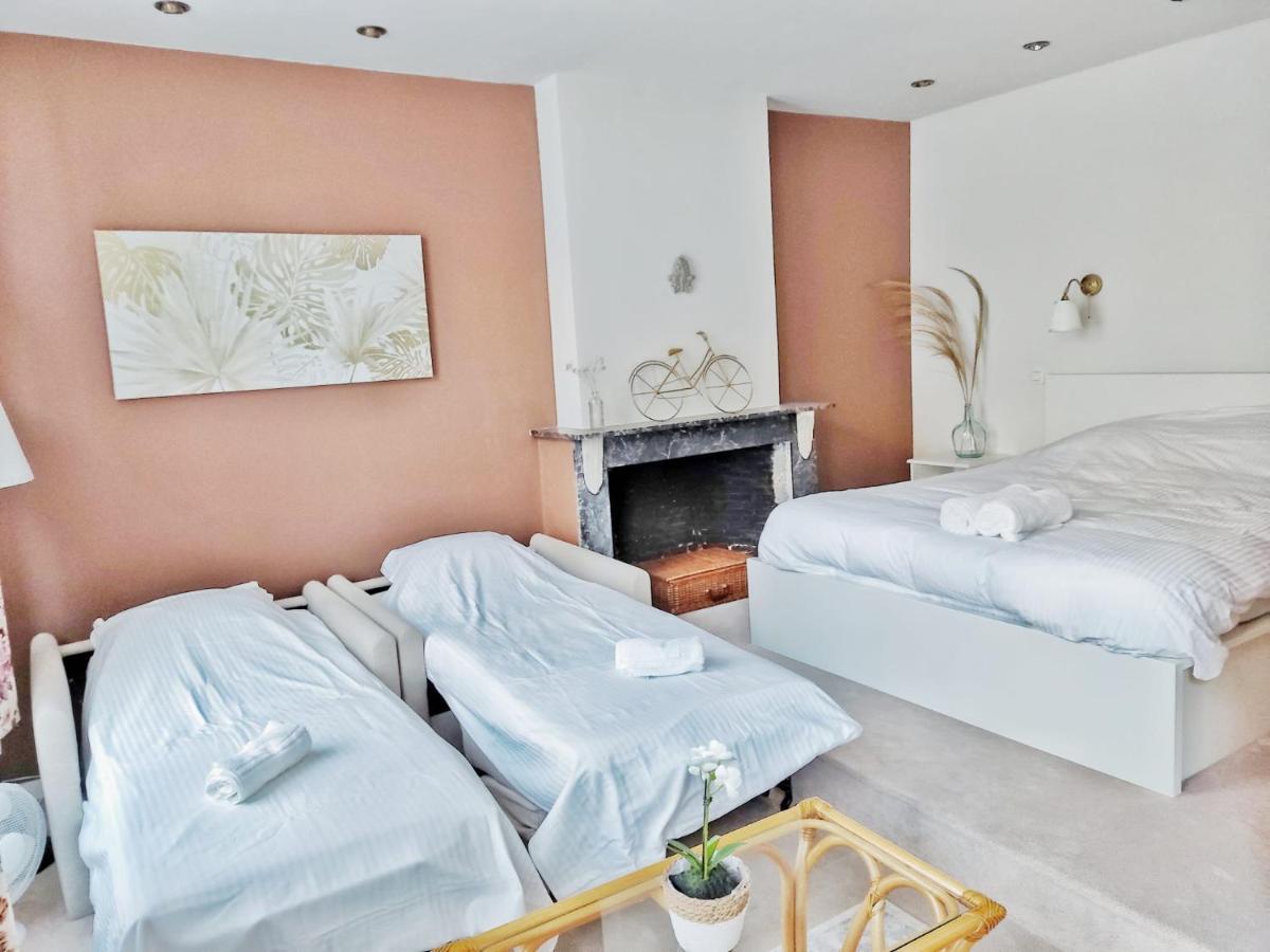 Appartamento Clemanbruges Esterno foto