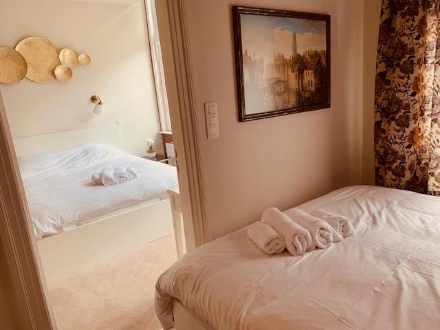 Appartamento Clemanbruges Esterno foto