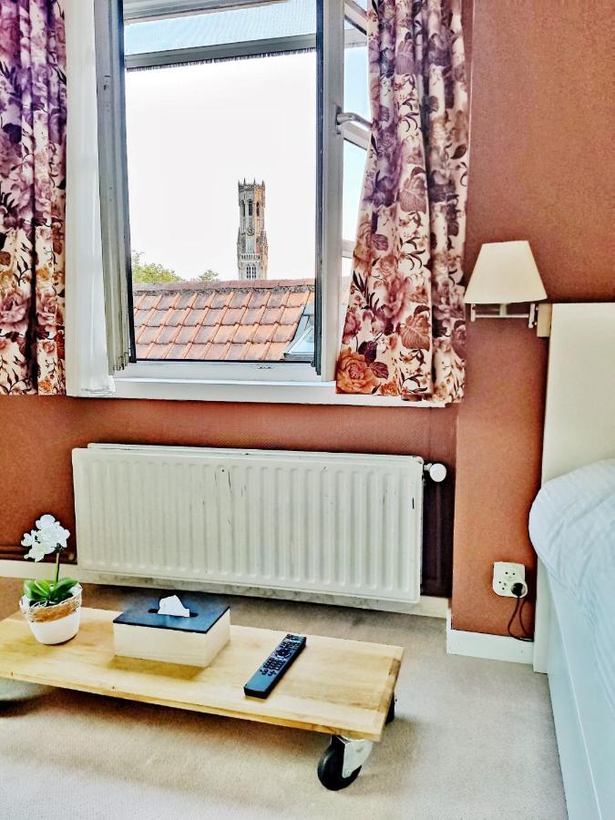 Appartamento Clemanbruges Esterno foto