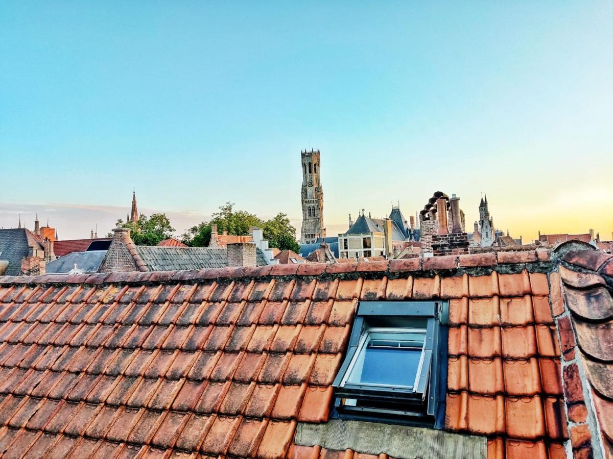 Appartamento Clemanbruges Esterno foto