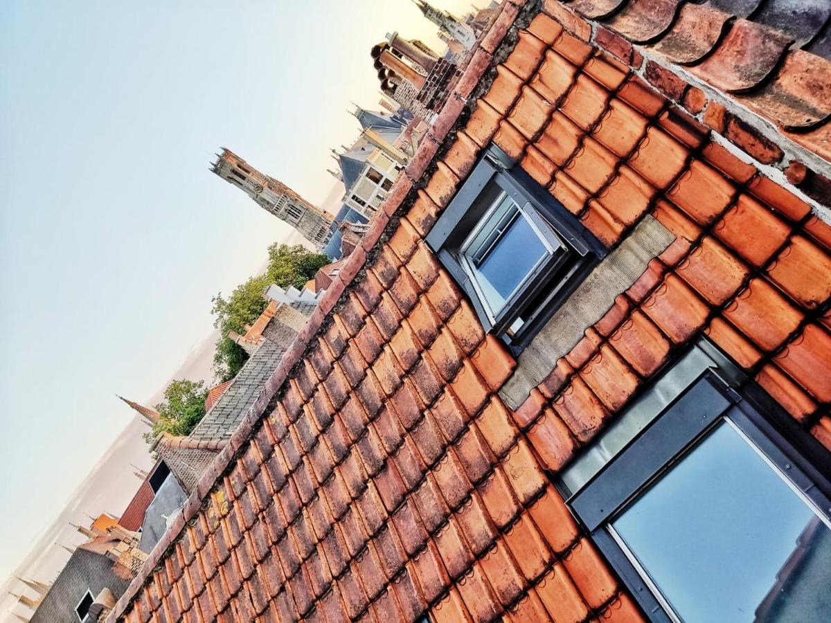 Appartamento Clemanbruges Esterno foto