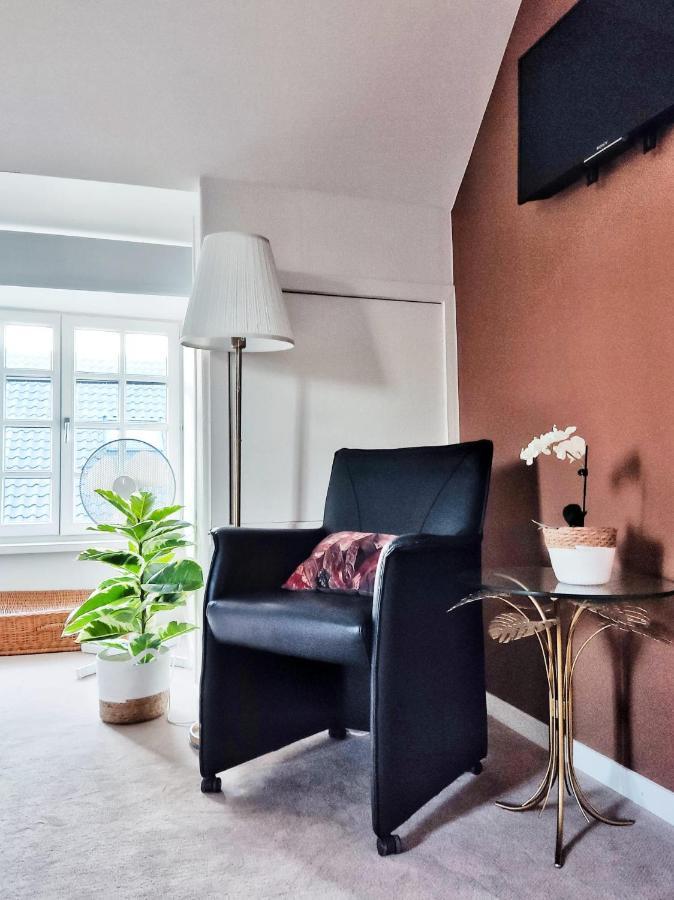 Appartamento Clemanbruges Esterno foto