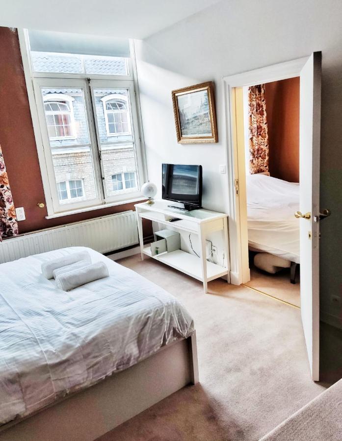Appartamento Clemanbruges Esterno foto