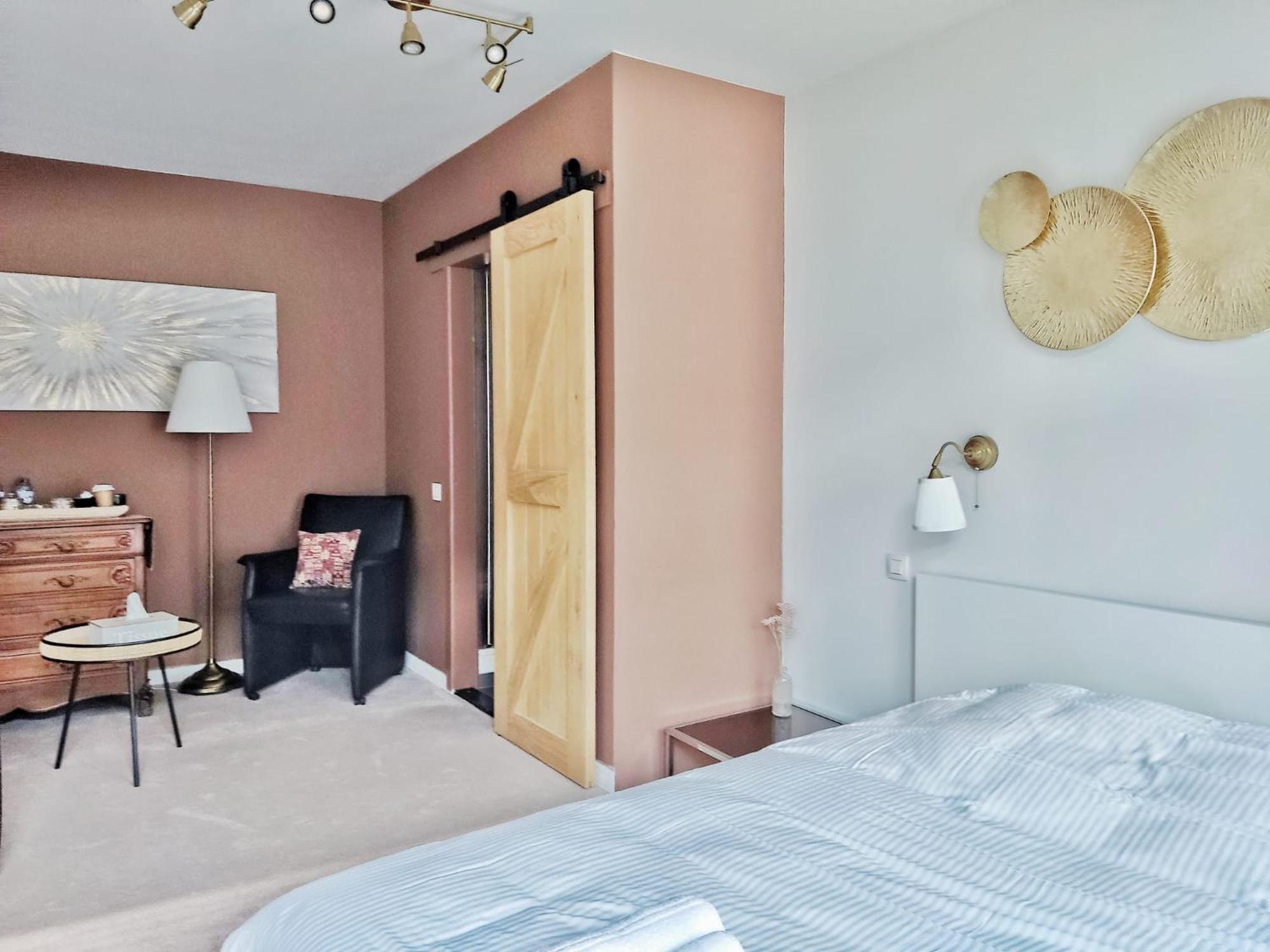 Appartamento Clemanbruges Esterno foto