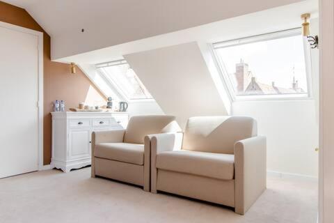 Appartamento Clemanbruges Esterno foto